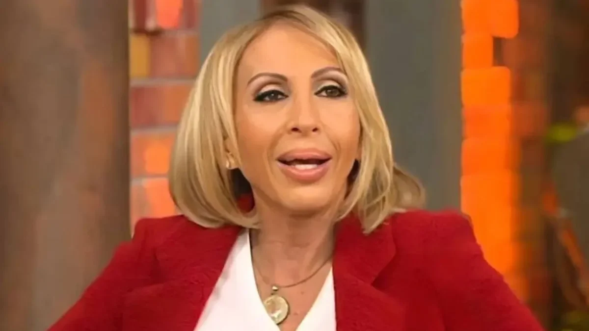 ¿Murió Laura Bozzo? Esto es lo que sabe sobre la conductora