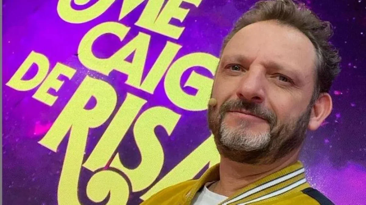 ¿Murió Ricardo Fastlicht? Esto es lo que se sabe del comediante y conductor