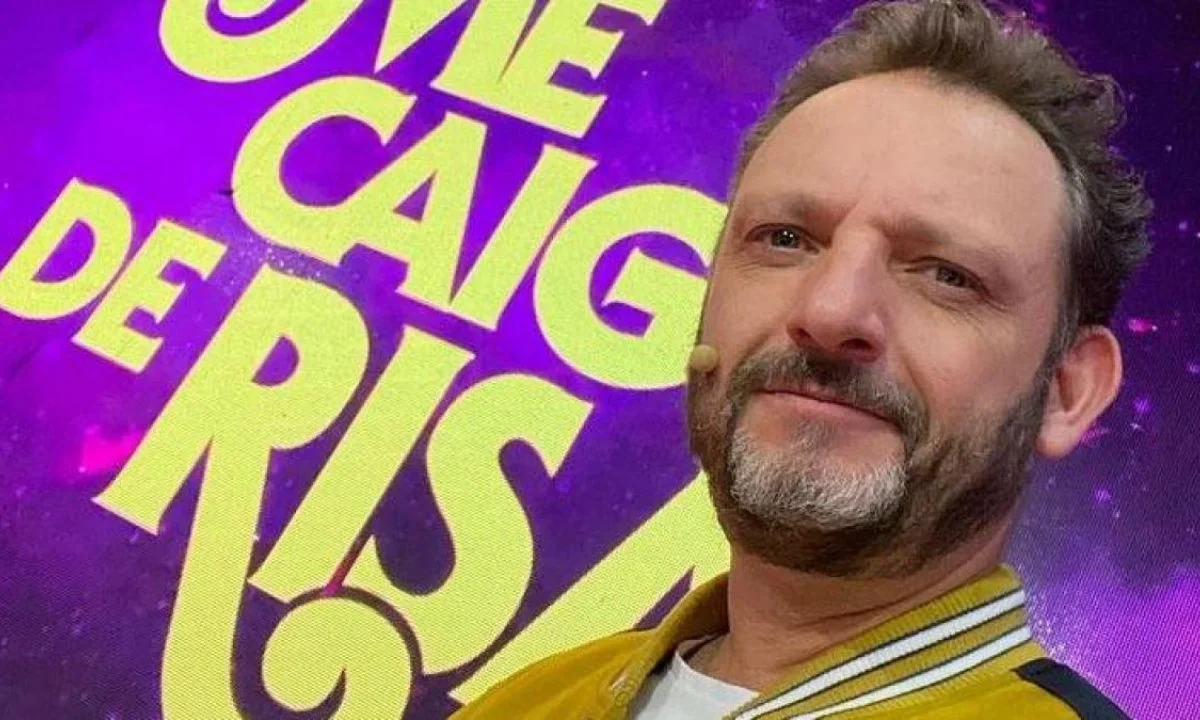 ¿Murió Ricardo Fastlicht? Esto es lo que se sabe del comediante y conductor