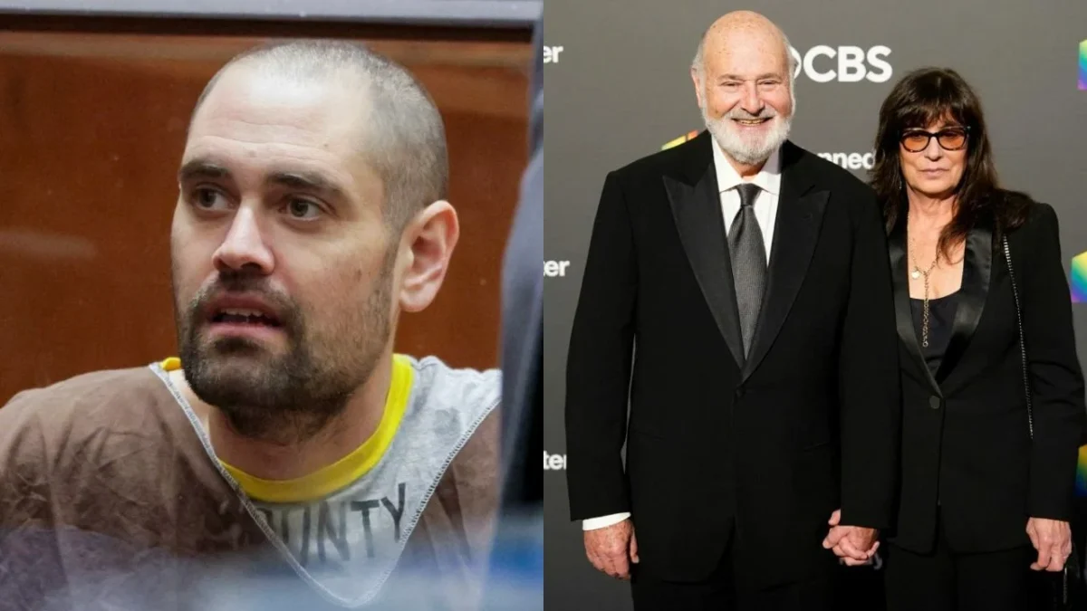 Nick Reiner, hijo menor del cineasta estadounidense Rob Reiner, se declaró no culpable del asesinato de sus padres, en una audiencia.