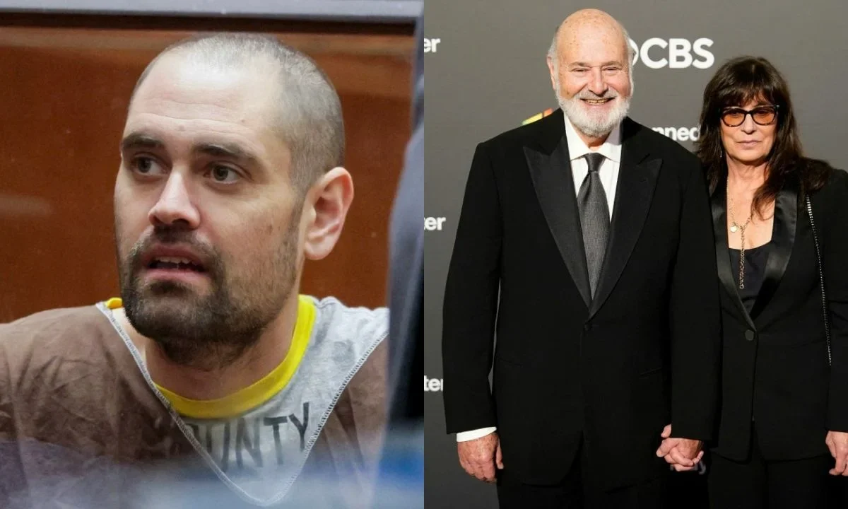 Nick Reiner, hijo menor del cineasta estadounidense Rob Reiner, se declaró no culpable del asesinato de sus padres, en una audiencia.