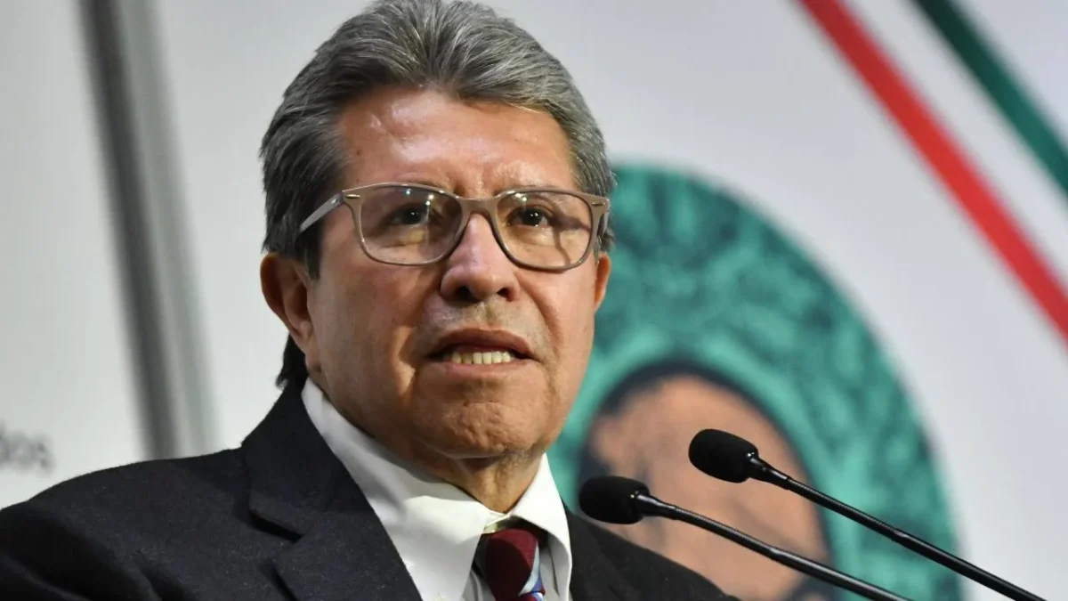 Monreal reforma electoral