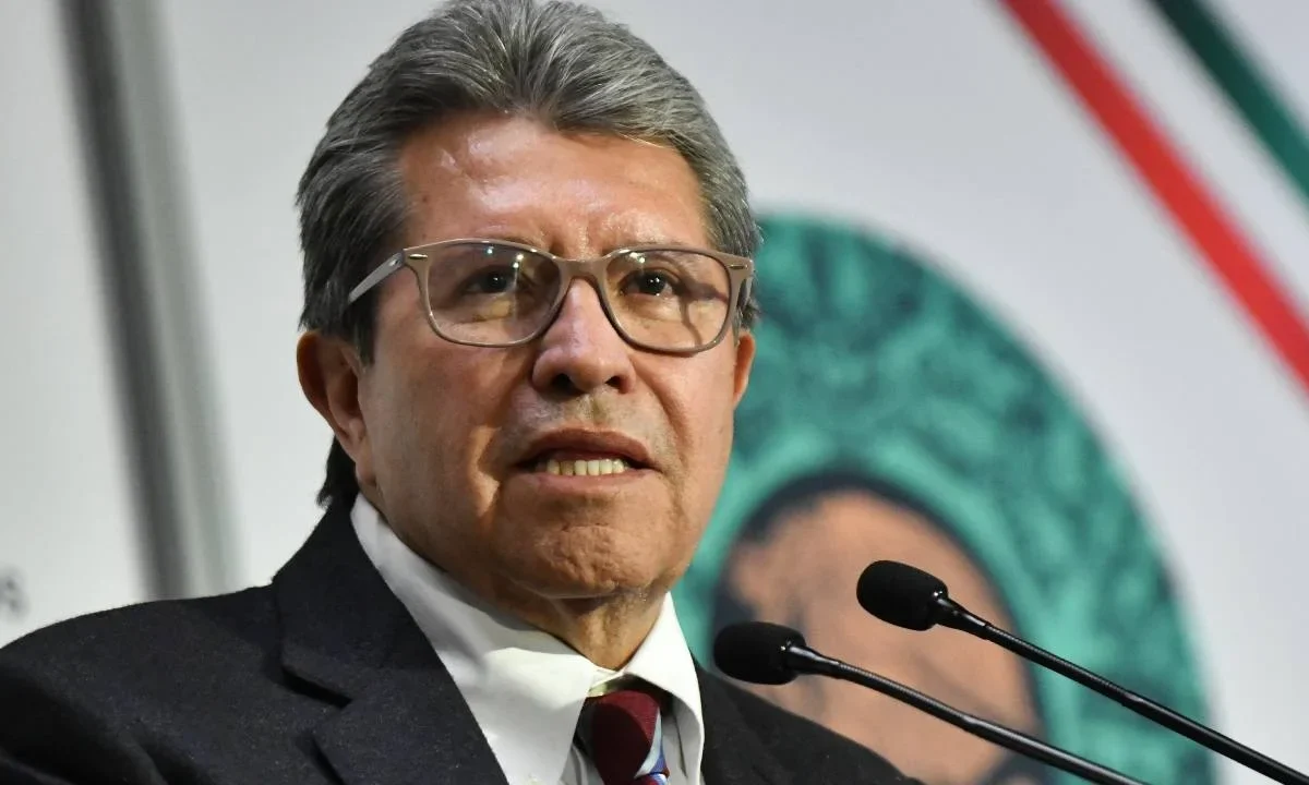 Monreal reforma electoral