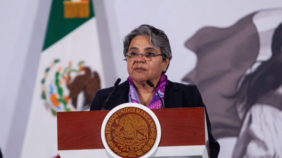 No se puede iniciar investigación por dichos, señala Anticorrupción sobre libro de Julio Scherer