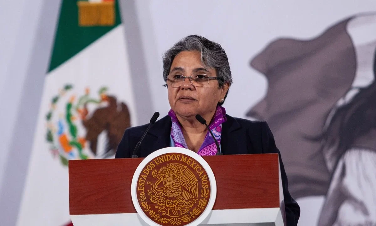 No se puede iniciar investigación por dichos, señala Anticorrupción sobre libro de Julio Scherer