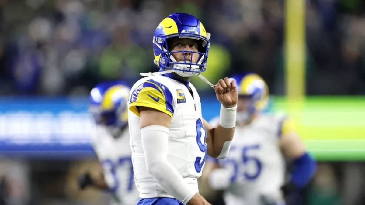 A escasos días de disputarse el Super Bowl LX en San Francisco, se realizó el NFL Honors para celebrar lo mejor de la temporada 2025-2026.