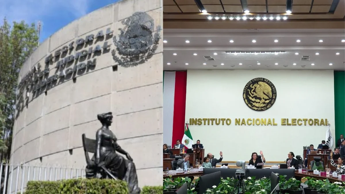 El TEPJF modificó el acuerdo del INE relacionado con la consulta de la asociación Construyendo Sociedades de Paz, que busca su registro como partido político nacional