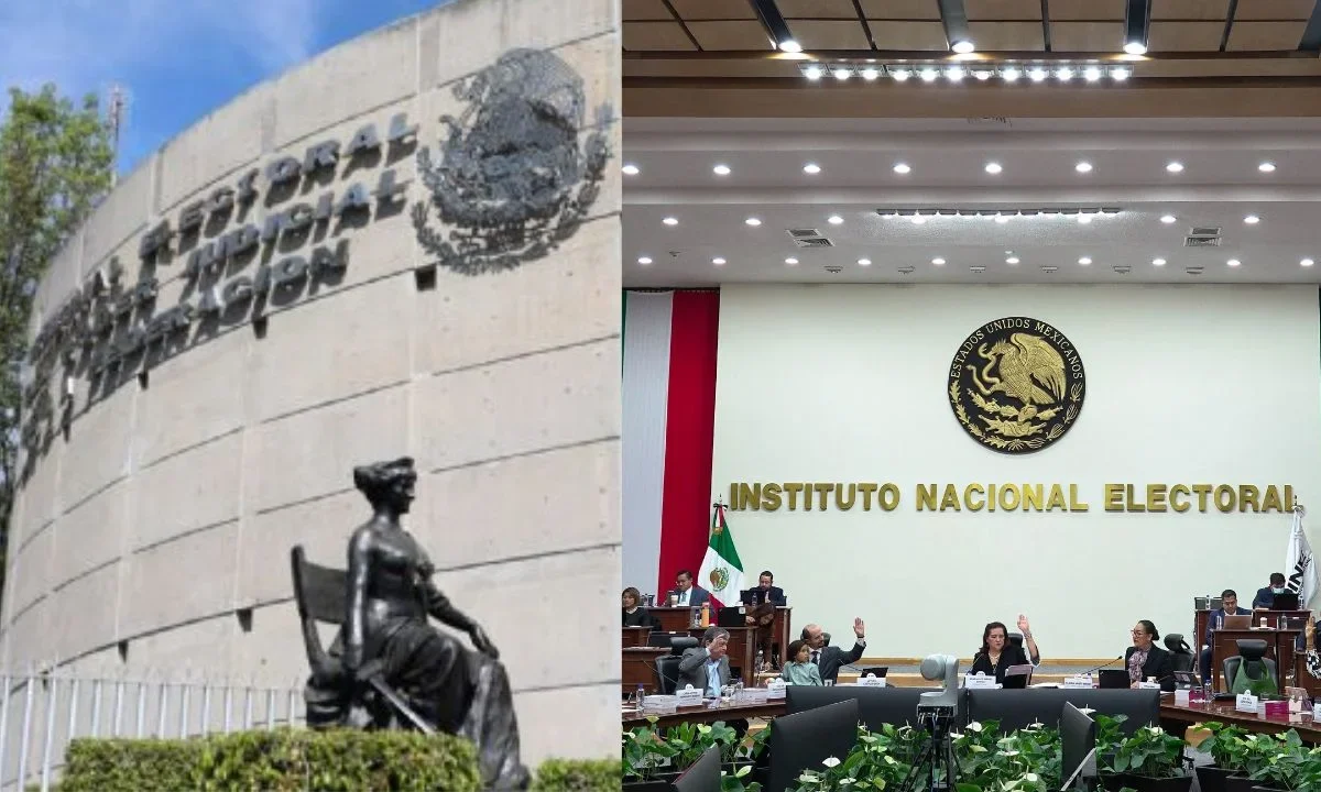 El TEPJF modificó el acuerdo del INE relacionado con la consulta de la asociación Construyendo Sociedades de Paz, que busca su registro como partido político nacional