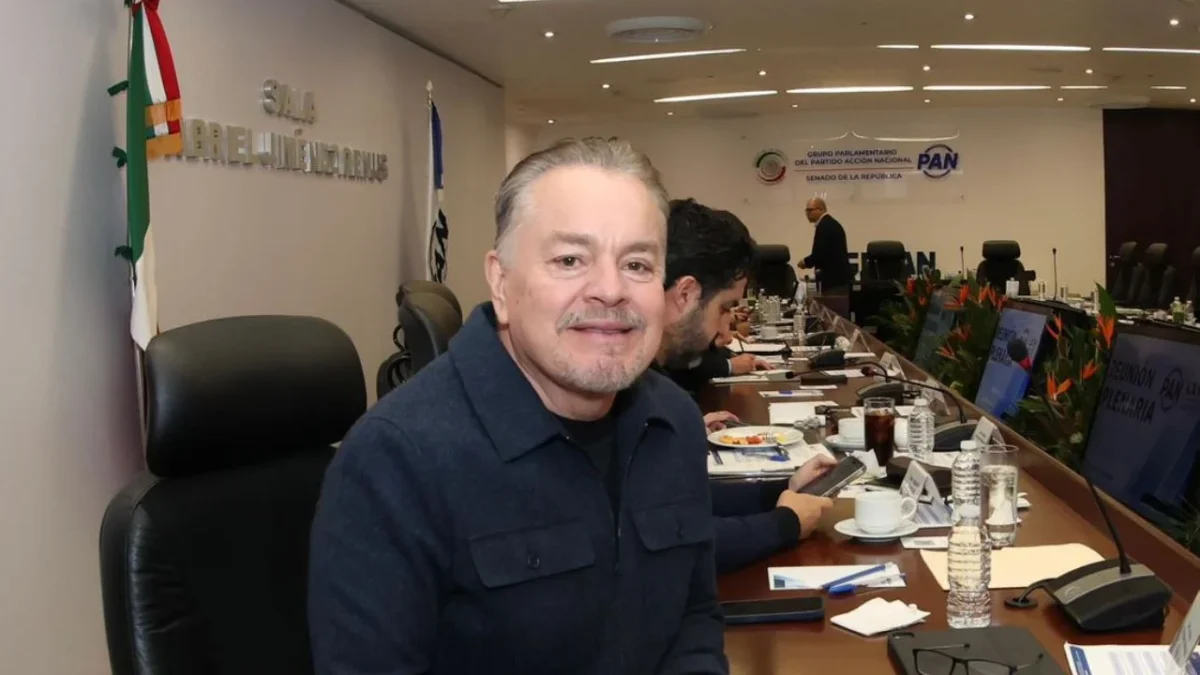 Mario Vázquez, propuso dos iniciativas para establecer la fiscalización en tiempo real y la transparencia en todas las obras públicas