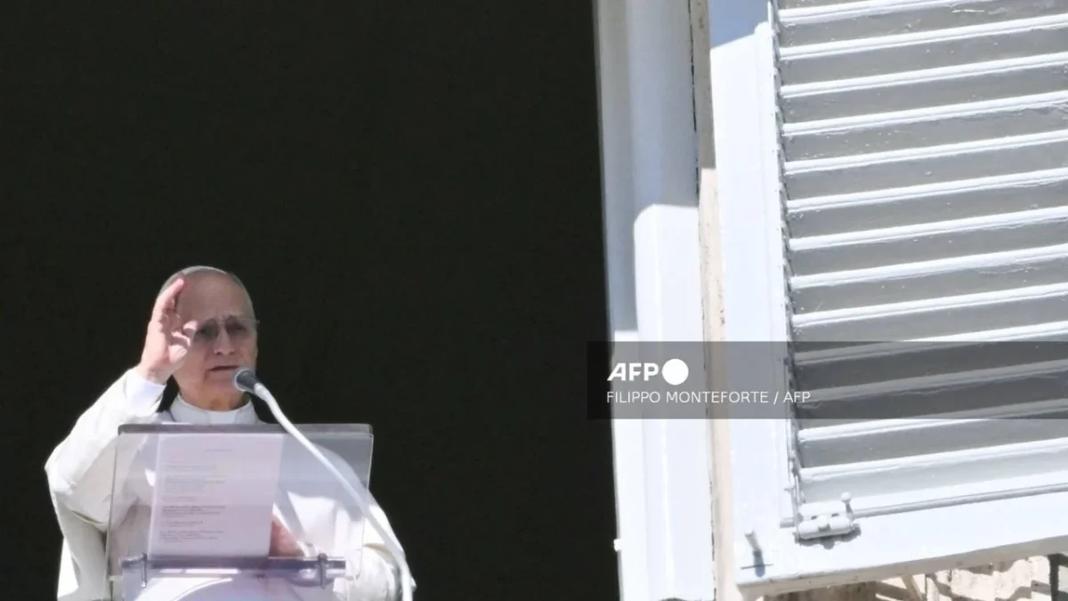 Papa León XIV expresa 'inquietud' por tensiones entre Cuba y EU