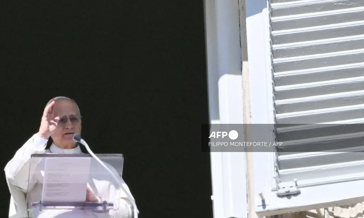 Papa León XIV expresa 'inquietud' por tensiones entre Cuba y EU