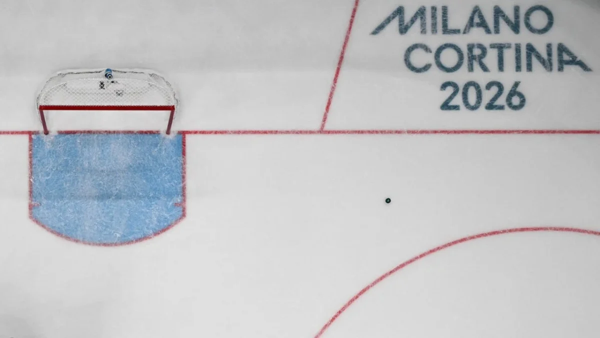 Un brote de norovirus obligó a aplazar el partido de hockey femenil entre Canadá y Finlandia en los Juegos Olímpicos de Invierno celebrados en Milán y Cortina
