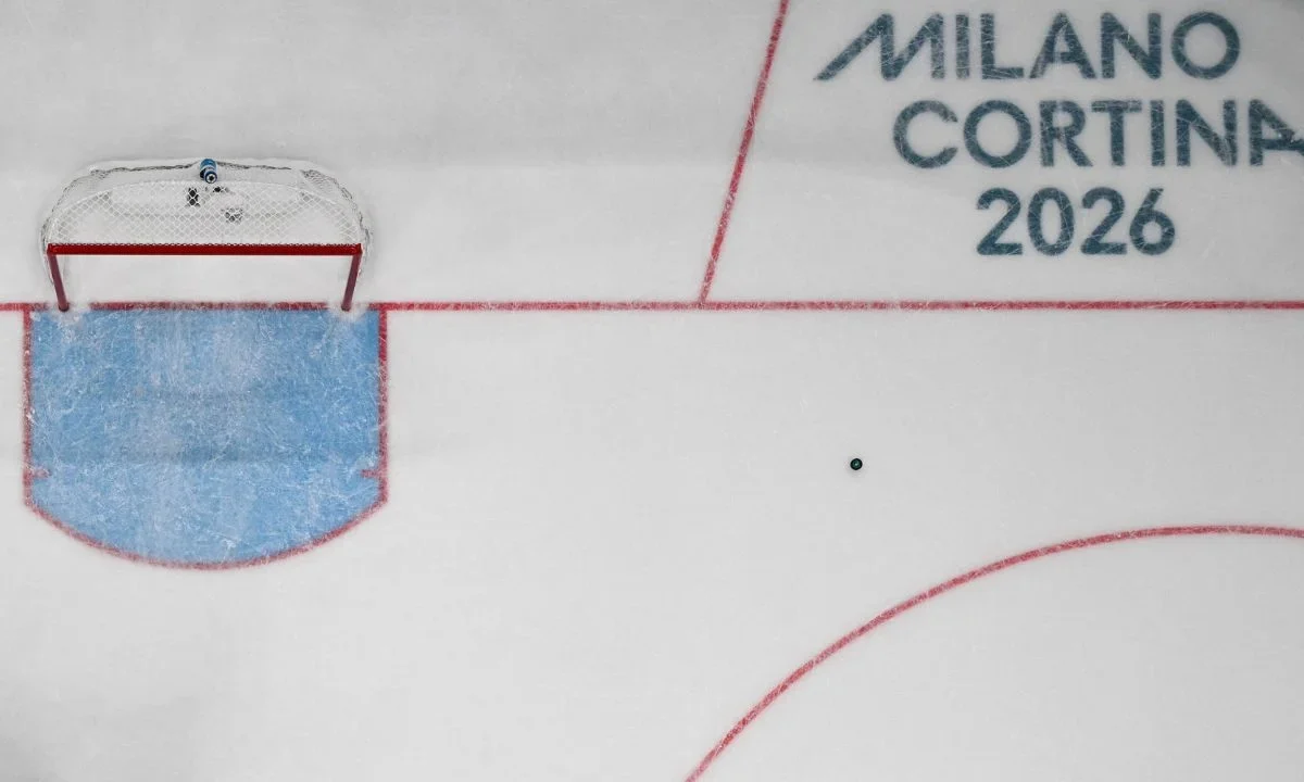 Un brote de norovirus obligó a aplazar el partido de hockey femenil entre Canadá y Finlandia en los Juegos Olímpicos de Invierno celebrados en Milán y Cortina