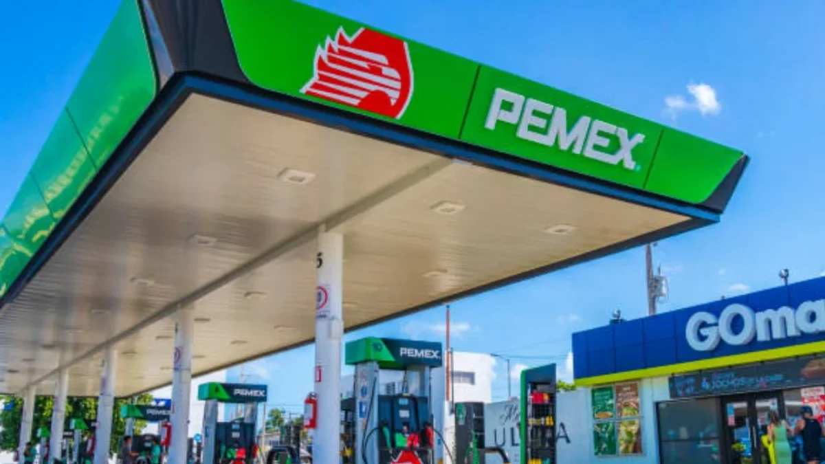 Pemex