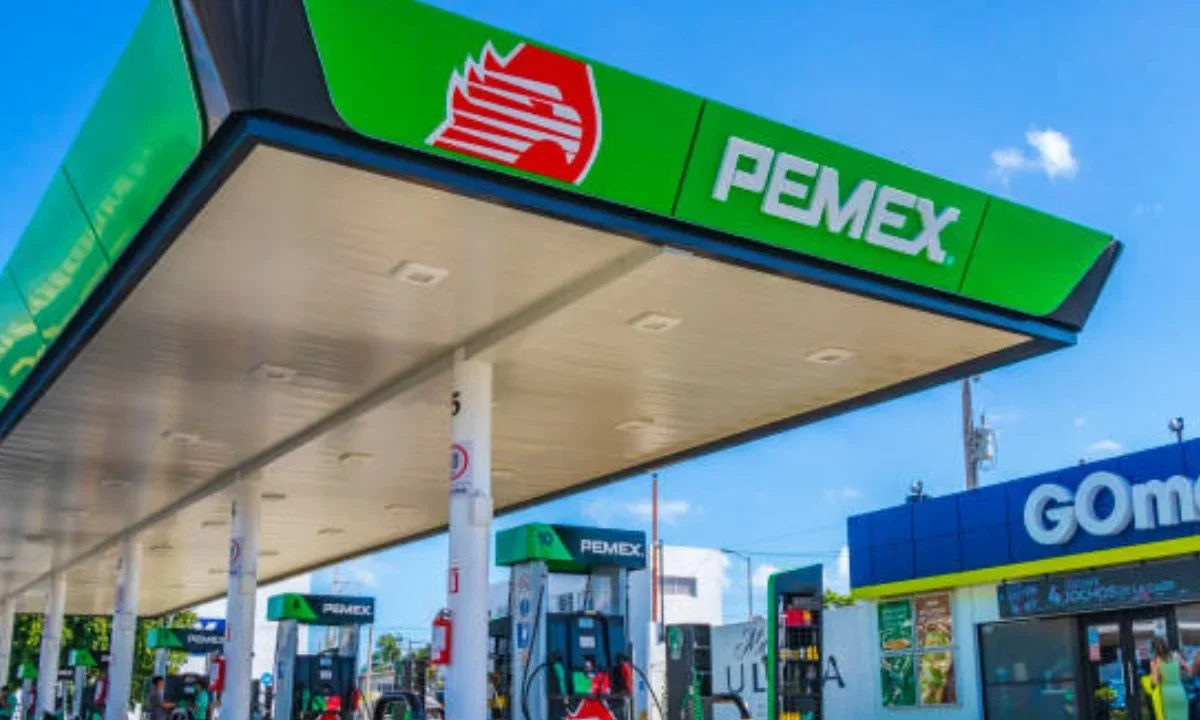 Pemex