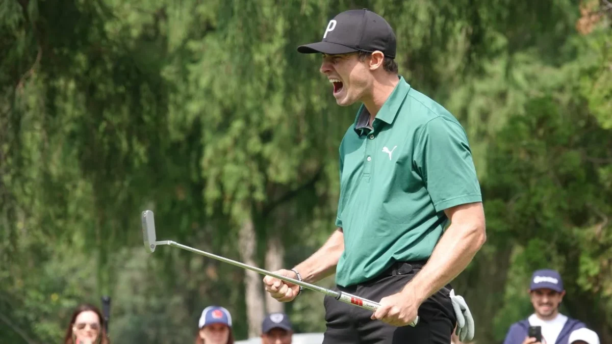 En vías de vivir su primera edición del próximo 4 al 7 de junio, el PGA Tour Américas celebrará el México Championship en el Club de Golf La Hacienda, al norte de la Ciudad de México.