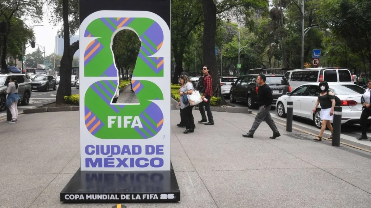 La diputada Frida Guillén presentó un punto de acuerdo para prevenir abusos en los precios de bienes y servicios para el Mundial 2026.