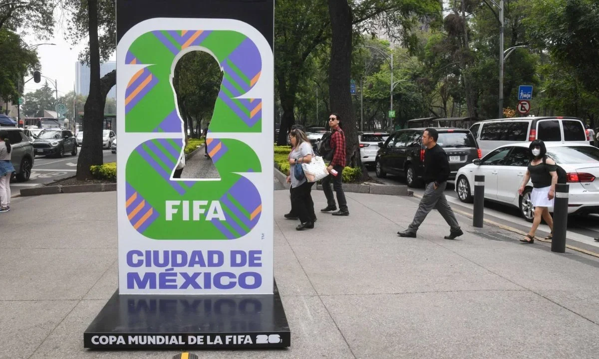 La diputada Frida Guillén presentó un punto de acuerdo para prevenir abusos en los precios de bienes y servicios para el Mundial 2026.