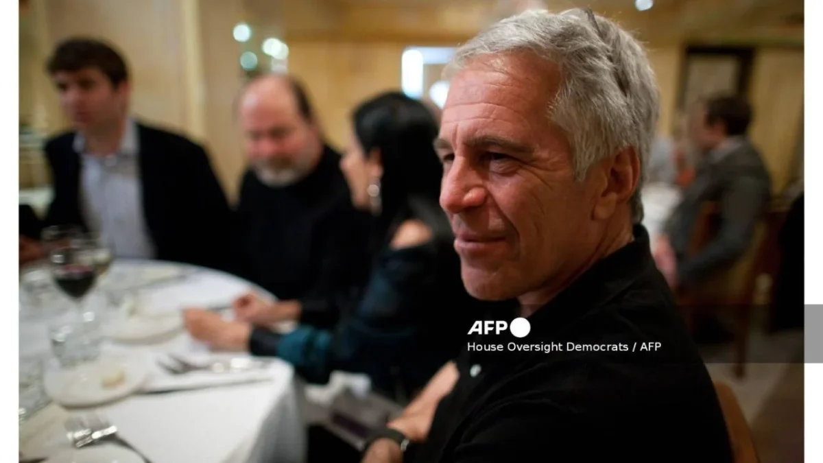 Polonia investigará vínculos del caso Epstein en el país