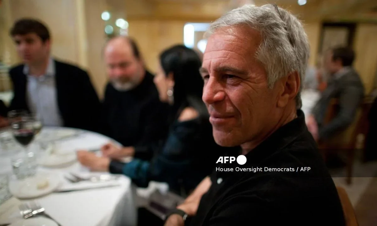 Polonia investigará vínculos del caso Epstein en el país