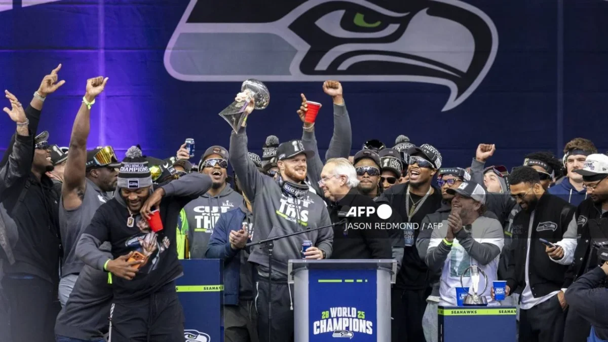 Ponen en venta a los Seattle Seahawks tras ganar el Super Bowl