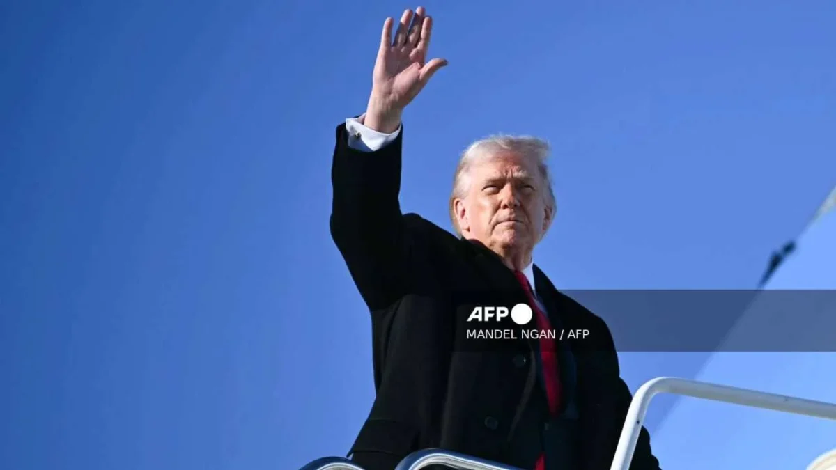 La primera ministra de Dinamarca piensa que Donald Trump todavía tiene la intención de hacerse con el territorio de Groenlandia.