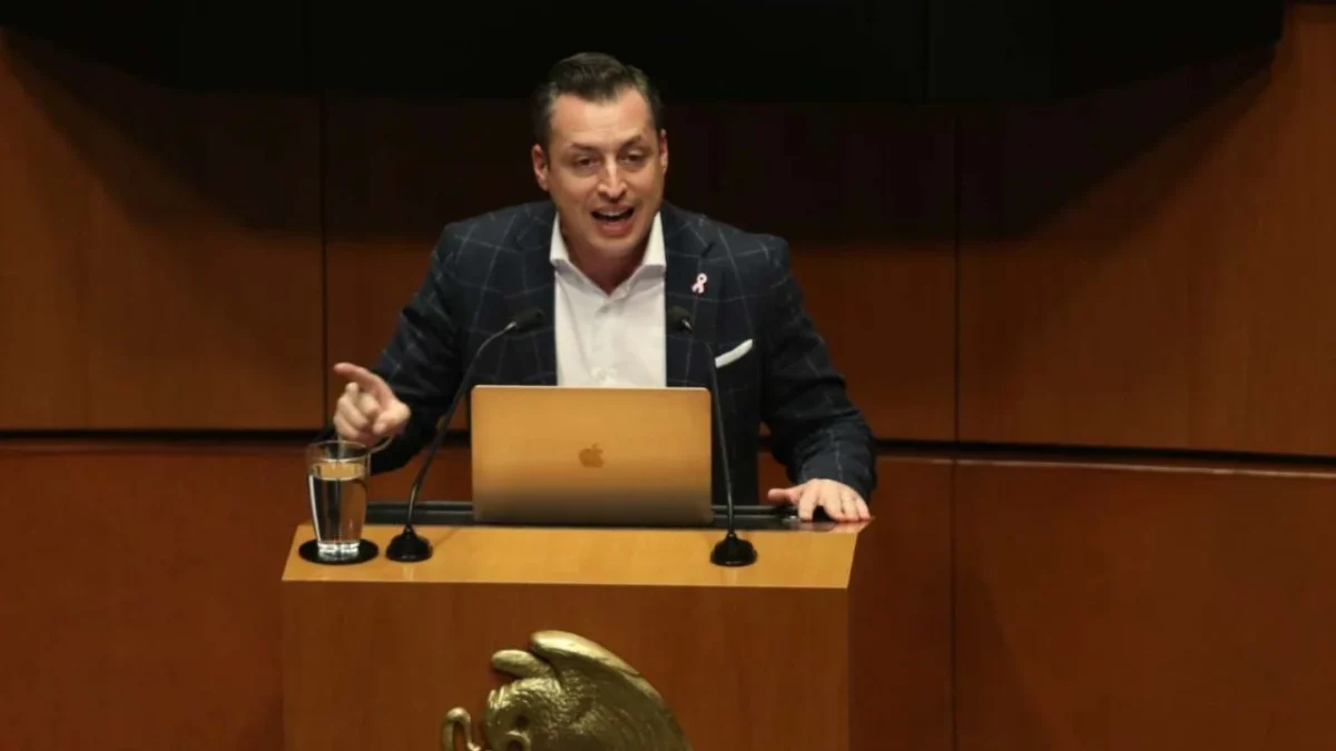 Legisladores, empresas, sociedad civil, expertos y academia se reunieron en el Senado buscando un desarrollo tecnológico seguro e incluyente.