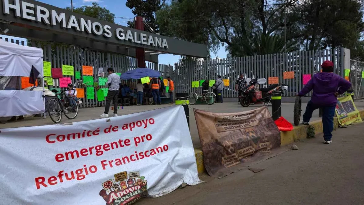 Las próximas horas son decisivas para el destino de los Franciscanitos en el Deportivo Galeana.