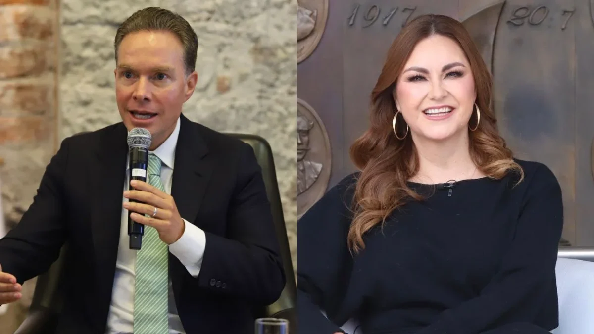PVEM y PT puntualizaron que están abiertos al diálogo, pero mantienen sus diferencias sobre algunos temas, como la reforma electoral.