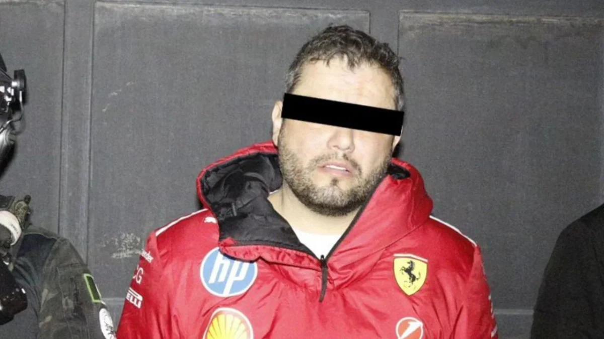 Quién es Diego 'N', alcalde de Tequila detenido por la Operación Enjambre