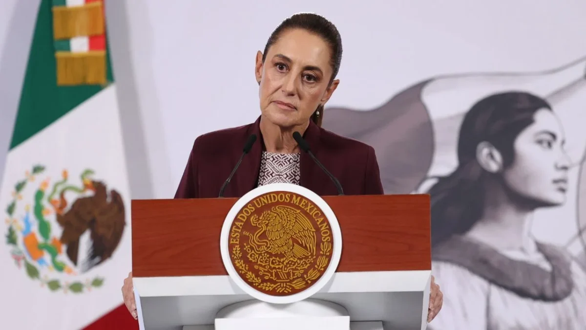 Rechaza México participar en Junta de Paz de Trump, solo será país observador