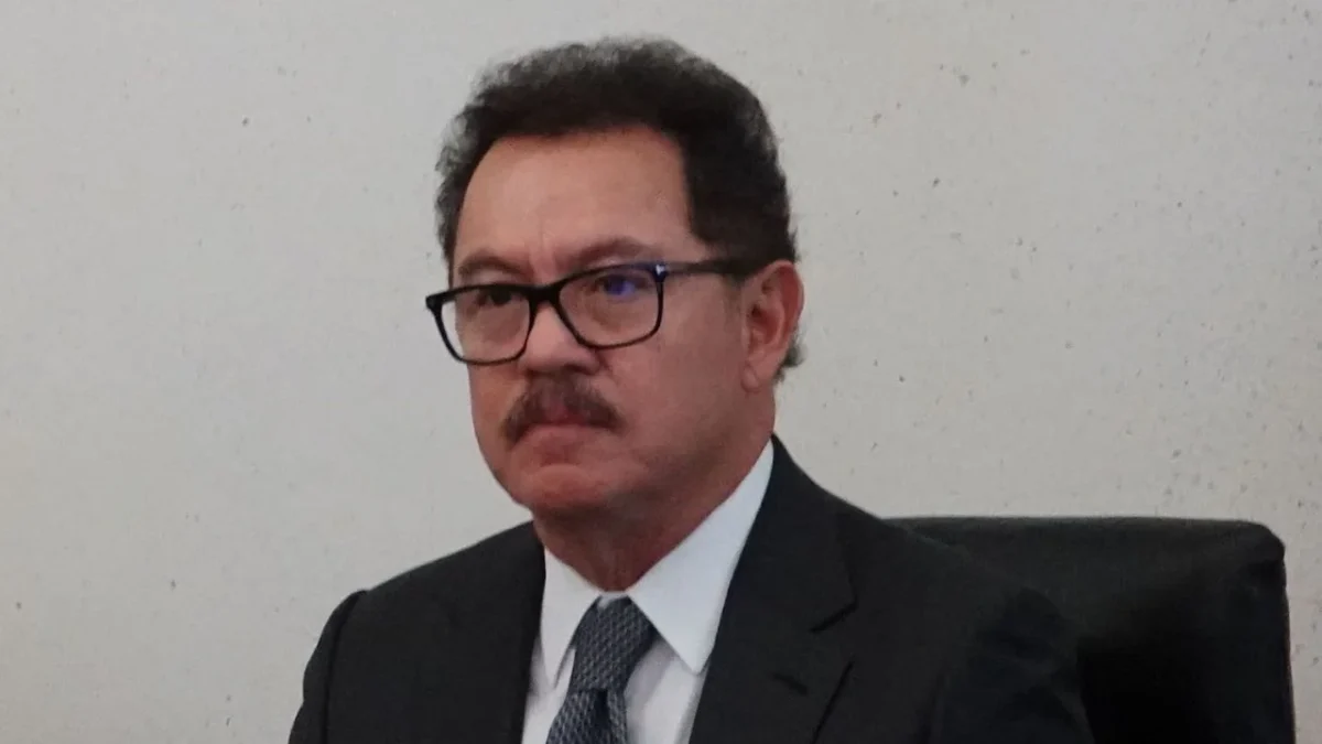 Ignacio Mier informó que la reforma secundaria de las 40 horas laborales incluirá dos días de descanso obligatorios.
