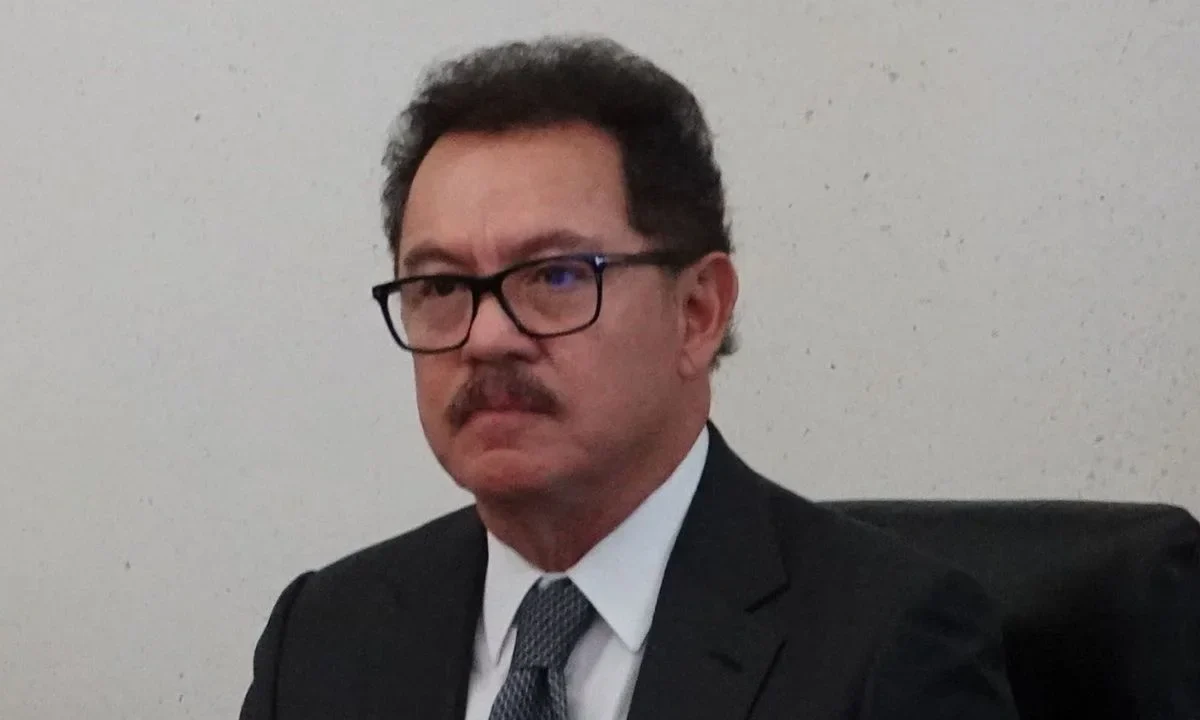 Ignacio Mier informó que la reforma secundaria de las 40 horas laborales incluirá dos días de descanso obligatorios.