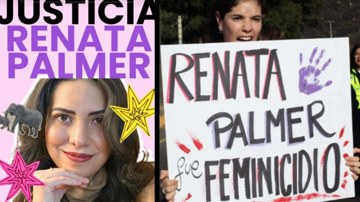 Un juez en el Edomex pretende clasificar el caso de Renata Palmer como homicidio, pero podrían haber elementos para considerarse como feminicidio.