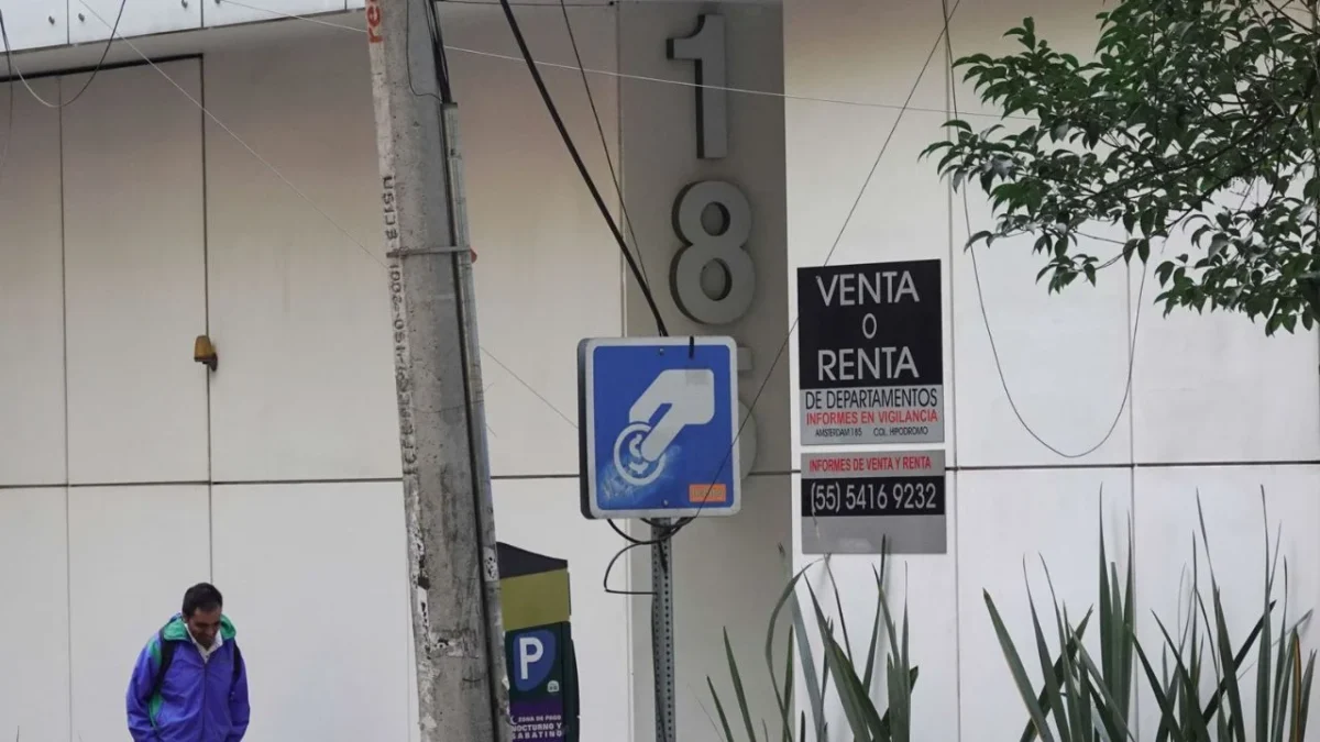 La SCJN determinó que en la CDMX el incremento de las rentas de vivienda no puede exceder la inflación anual reportada por Banxico.