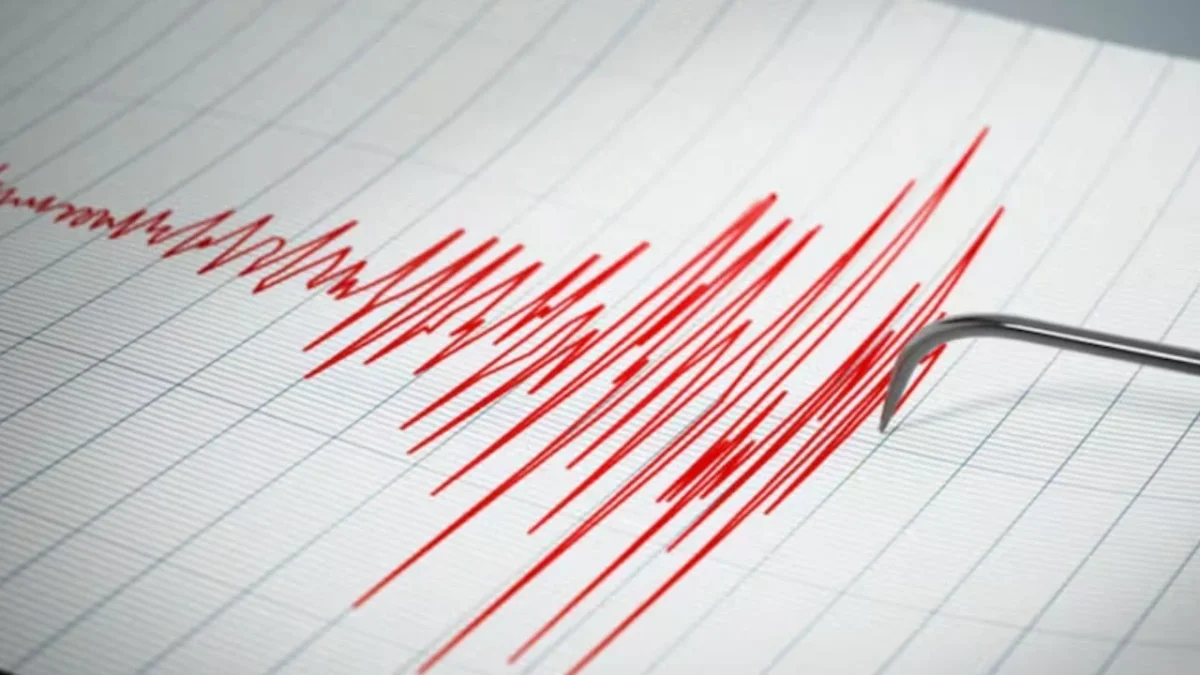 El sismo de magnitud 5,7 ocurrido la tarde de este domingo 8 de febrero en Oaxaca no dejó personas lesionadas ni daños estructurales.