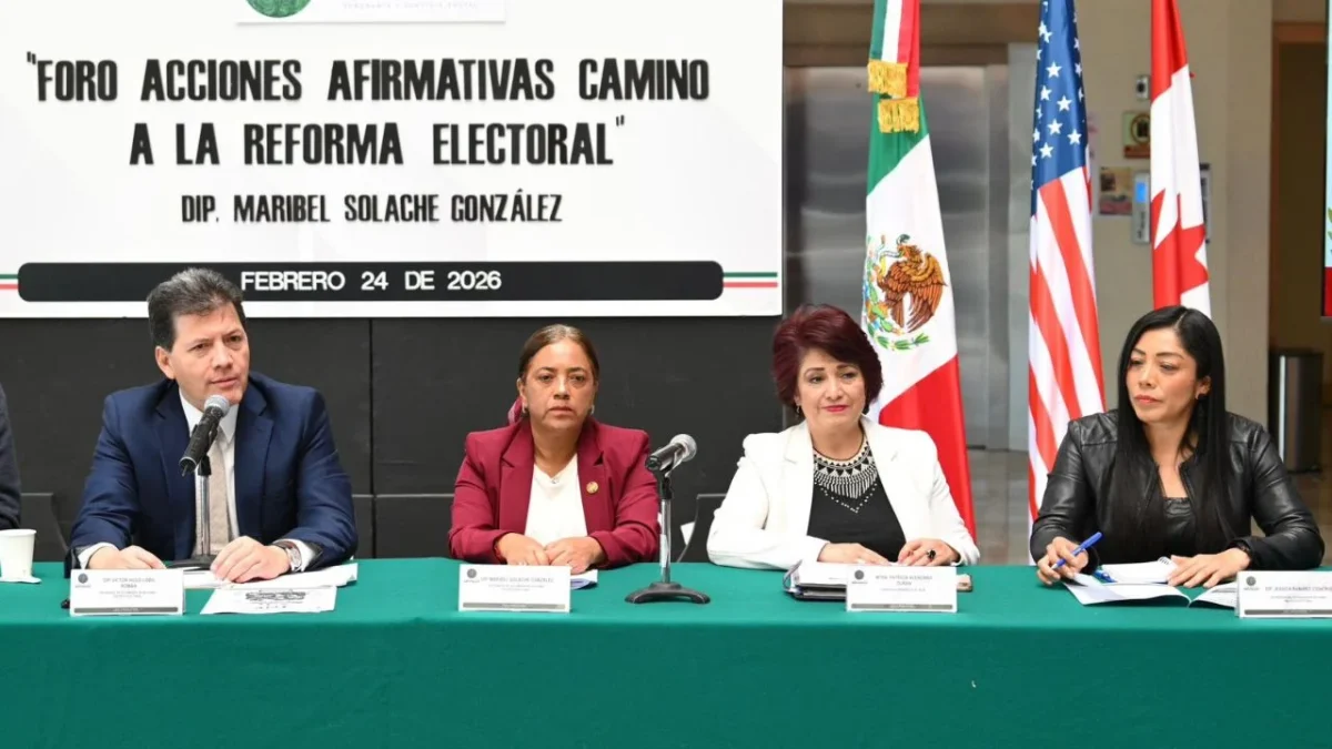 El IECM destacó la importancia de establecer en la ley mecanismos permanentes que aseguren la participación efectiva de pueblos y comunidades indígenas en la toma de decisiones públicas.