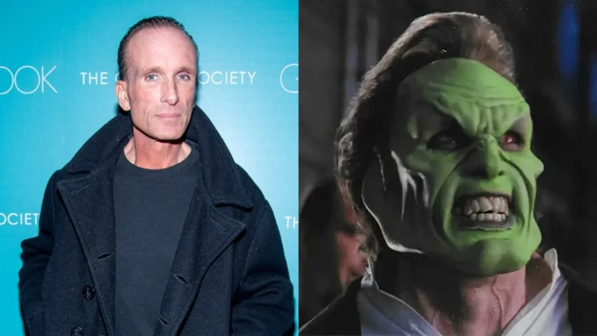 Médicos forenses revelaron la causa de muerte de Peter Greene, actor en ‘La Máscara’ y ‘Pulp Fiction’, quien falleció en 2025.
