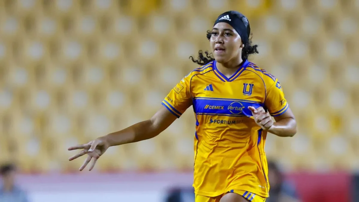 Revelan que Aaliyah Farmer dejó la Liga Mx Femenil por caso de acoso