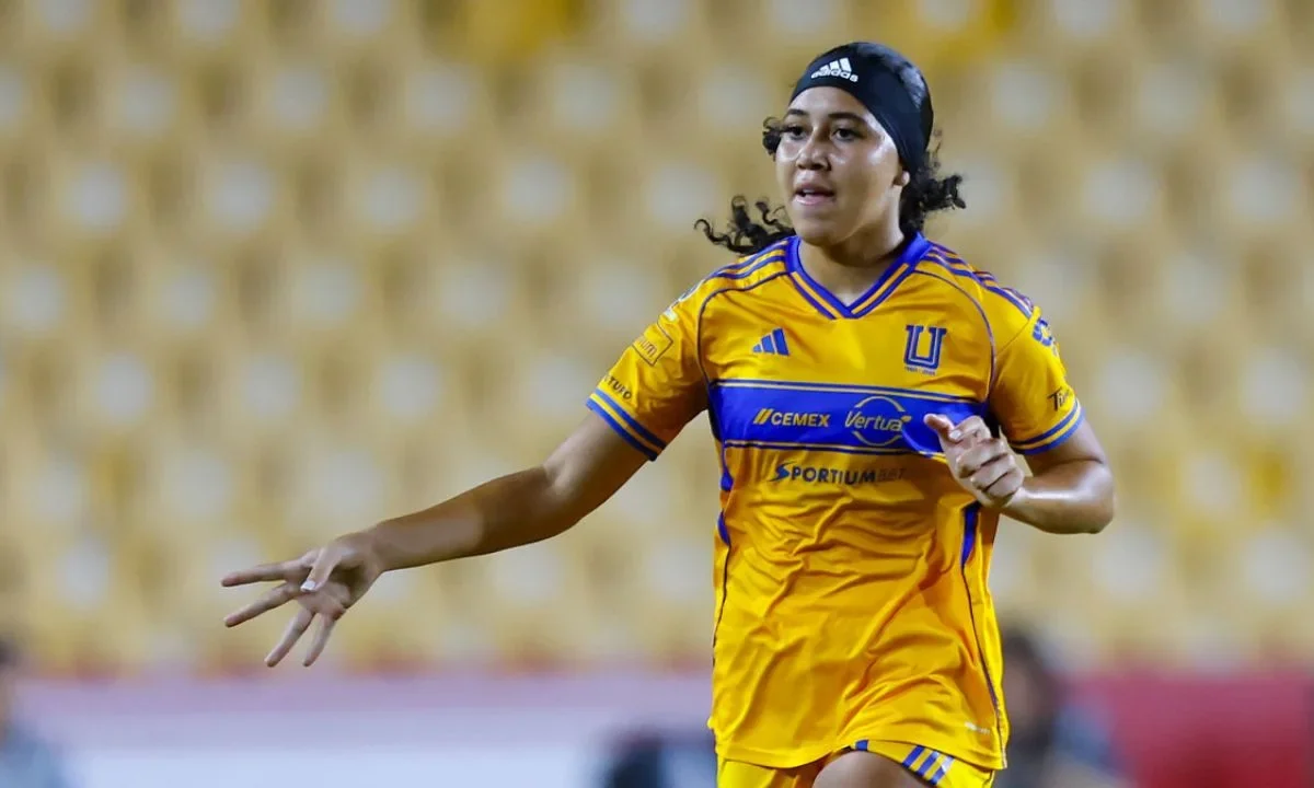 Revelan que Aaliyah Farmer dejó la Liga Mx Femenil por caso de acoso