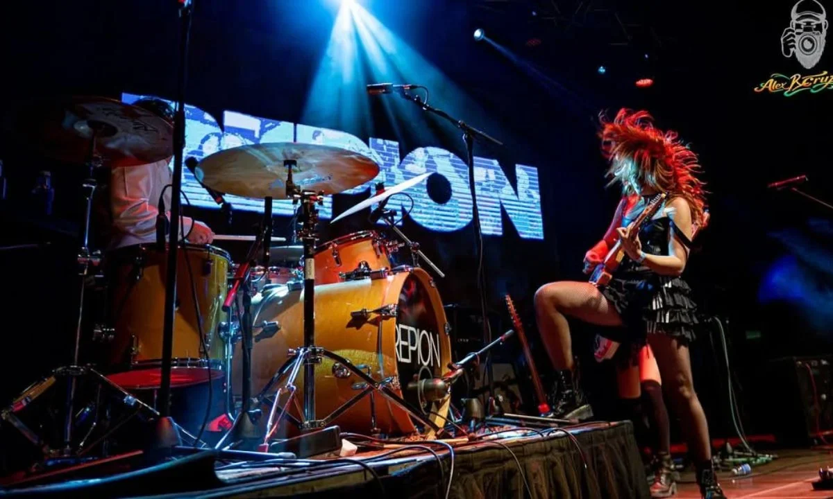 El dúo español Repion, conformado por Marina y Teresa Iñesta, prepara su llegada a México con dos conciertos que marcan un paso clave en su carrera internacional.