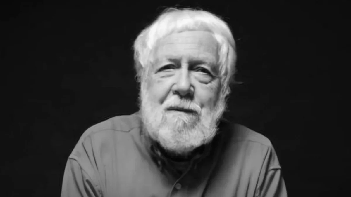 El fallecimiento del artista Roger von Gunten ocurrió en la madrugada de este miércoles 18 de febrero, en Tepoztlán, Morelos.