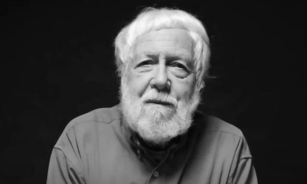 El fallecimiento del artista Roger von Gunten ocurrió en la madrugada de este miércoles 18 de febrero, en Tepoztlán, Morelos.