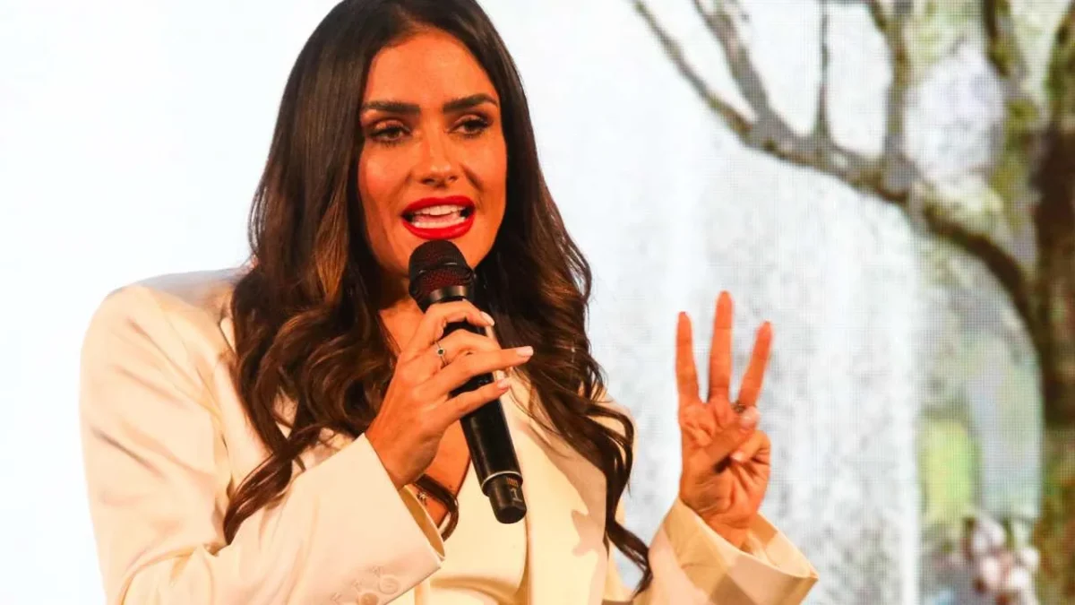 La alcaldesa de la Cuauhtémoc, Alessandra Rojo de la Vega, presenta una denuncia formal tras las agresiones recibidas en el operativo de San Cosme.