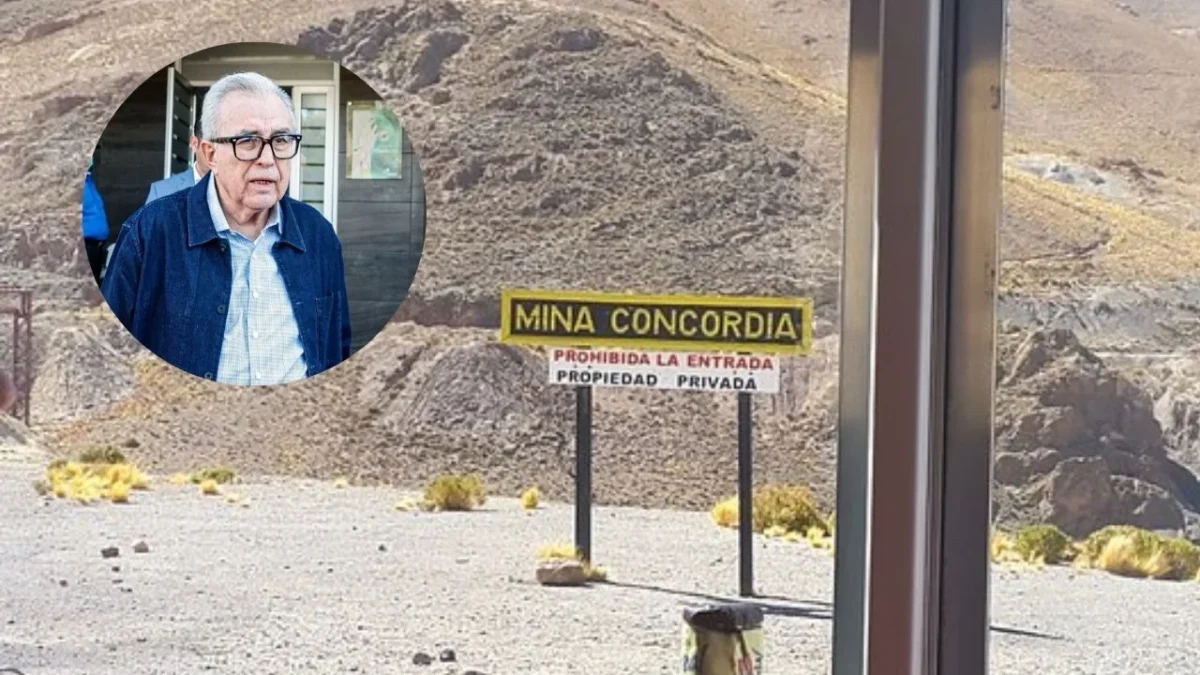El gobernador de Sinaloa, Rubén Rocha Moya, volvió a tratar de evadir hablar de los mineros desaparecidos, dijo no tener 'información precisa'.