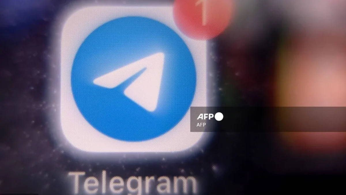 Rusia anuncia restricciones a Telegram por una 'violación' de la ley
