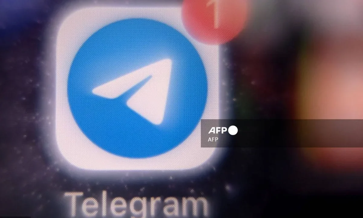 Rusia anuncia restricciones a Telegram por una 'violación' de la ley