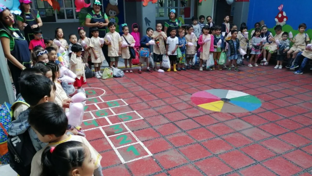 Conoce todo lo relacionado con el periodo de preinscripciones para el nivel preescolar en el Edomex para el ciclo escolar 2026-2027.