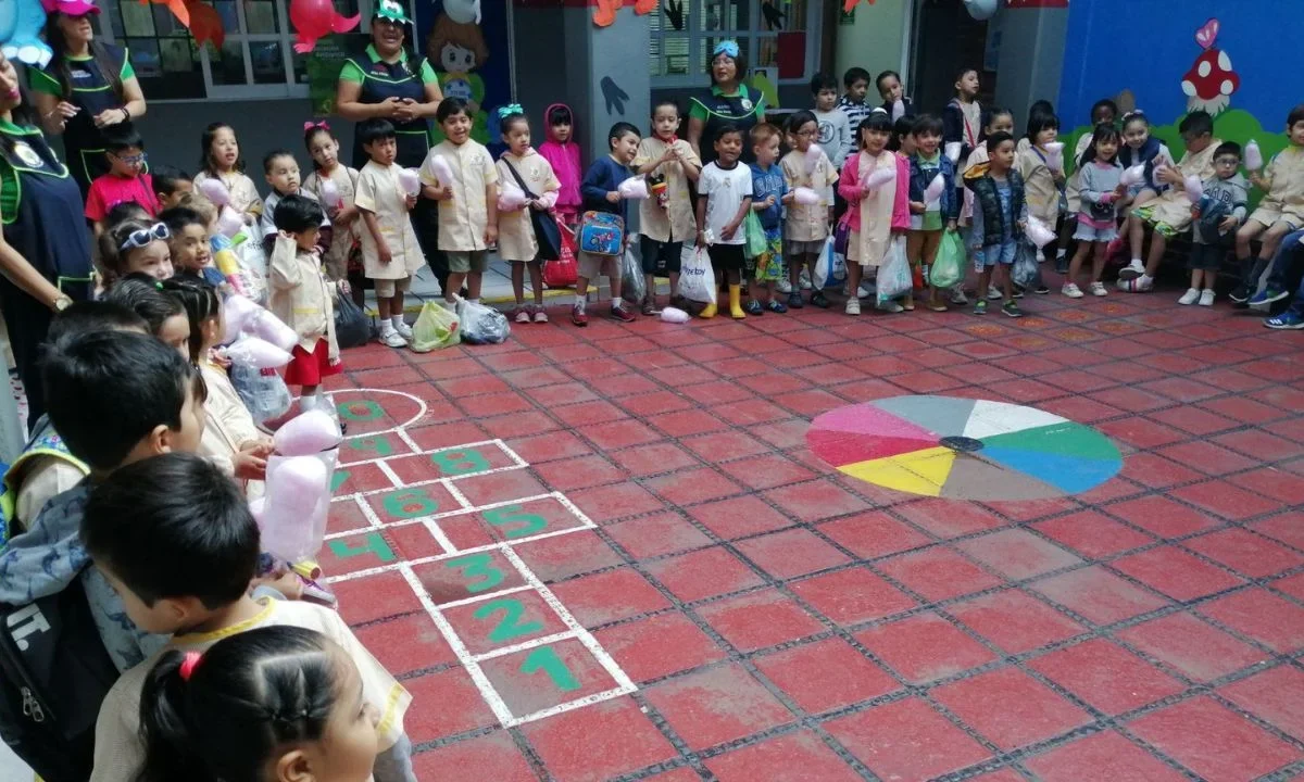 Conoce todo lo relacionado con el periodo de preinscripciones para el nivel preescolar en el Edomex para el ciclo escolar 2026-2027.