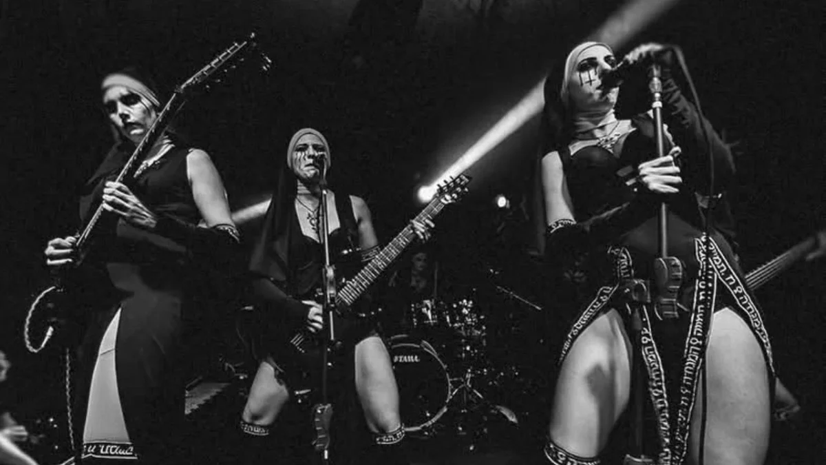 Al San Luis Metal Fest de este 2026 llegarán leyendas de antaño y exponentes nacionales de diferentes subgéneros.